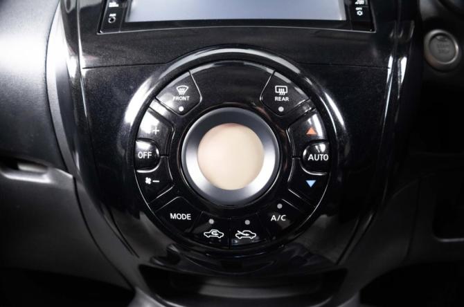 Nissan Note II Рестайлинг с пробегом 2017 года, цена 1 199 000 рублей, 120101 км, хэтчбек, Автокод Объявления