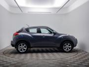 Nissan Juke I Москва  - изображение 22