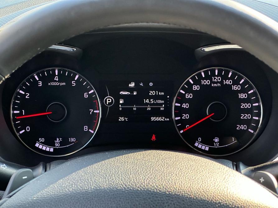 Kia Cerato III Рестайлинг (Classic) Волгоград  - изображение 25