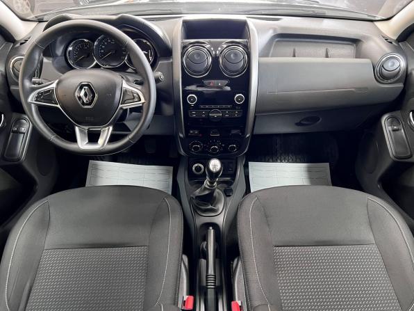 Renault Duster I Рестайлинг с пробегом 2020 года, цена 1 575 000 рублей, 111044 км, внедорожник, Автокод Объявления