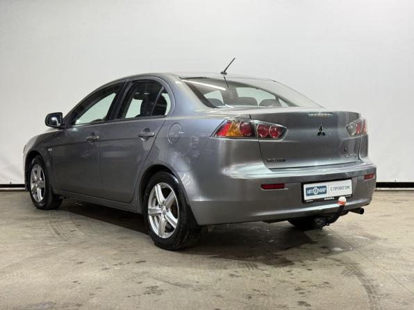 Mitsubishi Lancer X Рестайлинг с пробегом 2013 года, цена 949 000 рублей, 116709 км, седан, Автокод Объявления
