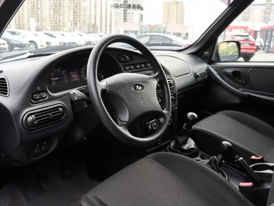 Lada (ВАЗ) Niva Travel I Казань  - изображение 5