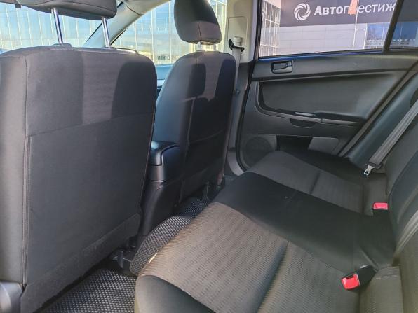 Mitsubishi Lancer X Рестайлинг с пробегом 2012 года, цена 689 000 рублей, 239811 км, седан, Автокод Объявления