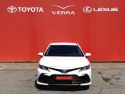 Toyota Camry VIII (XV70) Рестайлинг Пермь  - изображение 21