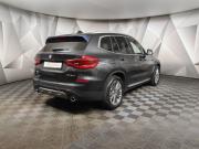 BMW X3 III (G01) Москва  - изображение 21