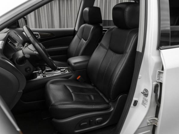 Nissan Pathfinder IV с пробегом 2015 года, цена 1 770 000 рублей, 180748 км, внедорожник, Автокод Объявления