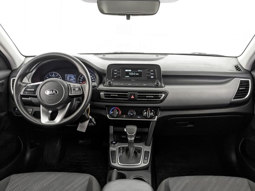 Kia Seltos I Москва  - изображение 14