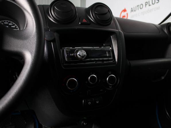 Lada (ВАЗ) Granta I с пробегом 2015 года, цена 469 000 рублей, 160000 км, седан, Автокод Объявления