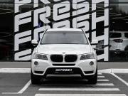 BMW X3 II (F25) Волгоград  - изображение 21
