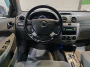 Chevrolet Lacetti I Кемерово  - изображение 26
