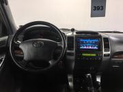Toyota Land Cruiser Prado 120 Series Санкт-Петербург  - изображение 35