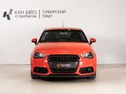 Audi A1 I (8X) Казань  - изображение 10