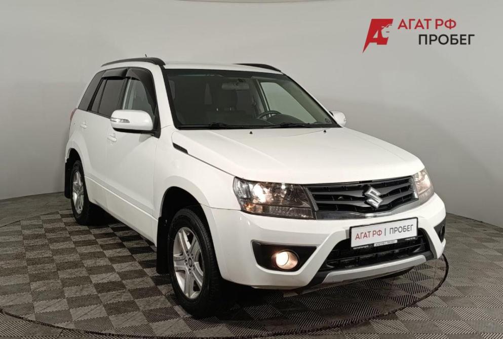 Suzuki Grand Vitara II Рестайлинг 2 Волгоград  - изображение 1