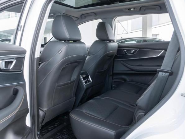 Chery Tiggo 8 I Рестайлинг с пробегом 2023 года, цена 2 019 000 рублей, 33723 км, внедорожник, Автокод Объявления