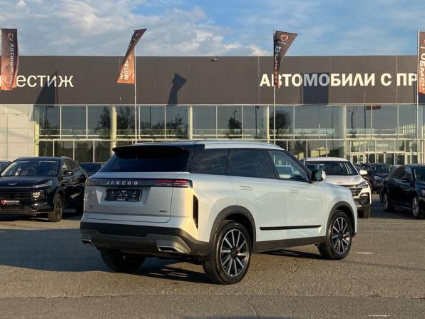 Jaecoo J7 I с пробегом 2023 года, цена 2 305 000 рублей, 50001 км, внедорожник, Автокод Объявления