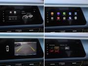 GAC GS3 Москва  - изображение 35