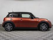 Mini Hatch III (F55/F56) Рестайлинг Москва  - изображение 26