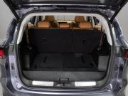 JETOUR X70 PLUS I Тюмень  - изображение 68