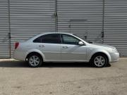 Chevrolet Lacetti I Саратов  - изображение 21