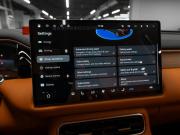 GAC Trumpchi S9 Москва  - изображение 64