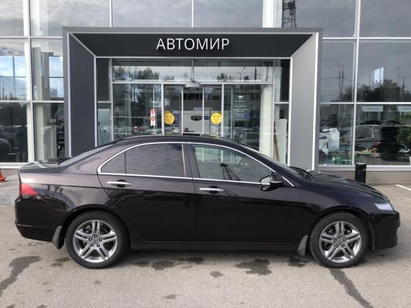 Honda Accord VII Рестайлинг с пробегом 2007 года, цена 790 000 рублей, 263750 км, седан, Автокод Объявления