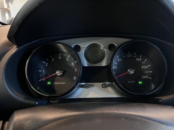 Nissan Qashqai I с пробегом 2007 года, цена 717 000 рублей, 336976 км, внедорожник, Автокод Объявления
