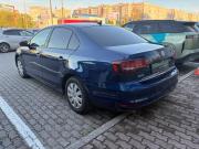 Volkswagen Jetta VI Рестайлинг Череповец  - изображение 18