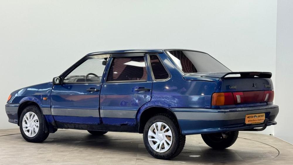 Lada (ВАЗ) 2115 Киров  - изображение 3