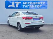 Kia Rio III Рестайлинг Таганрог  - изображение 32