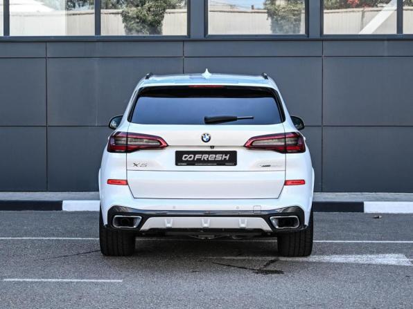 BMW X5 IV (G05/G18) с пробегом 2019 года, цена 6 454 000 рублей, 90685 км, внедорожник, Автокод Объявления