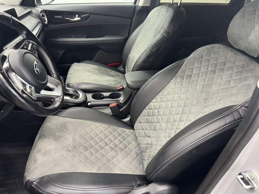 Kia Cerato IV Воронеж  - изображение 22