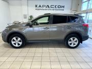 Toyota RAV4 IV (XA40) Волгоград  - изображение 23