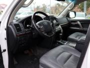 Toyota Land Cruiser 200 Series Самара  - изображение 52
