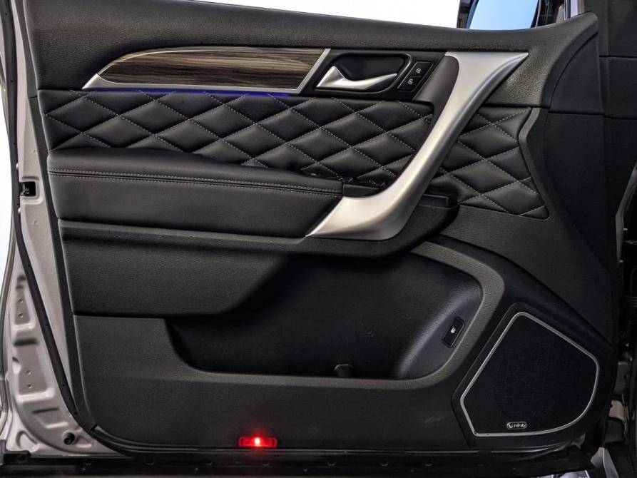 Haval H9 I Рестайлинг Москва  - изображение 19