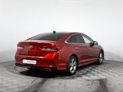 Hyundai Sonata VII (LF) Рестайлинг Санкт-Петербург  - изображение 24