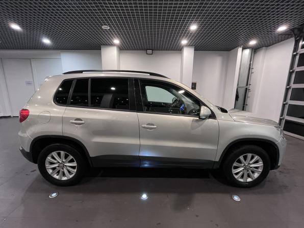 Volkswagen Tiguan I с пробегом 2010 года, цена 870 000 рублей, 274866 км, внедорожник, Автокод Объявления