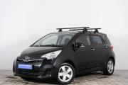 Toyota Ractis II Красноярск  - изображение 27