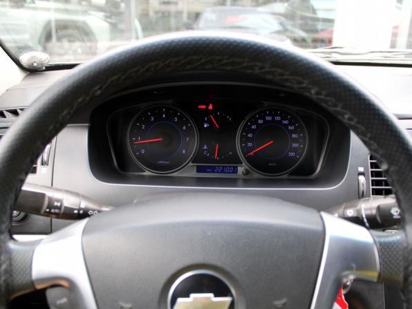 Chevrolet Epica V250 Рестайлинг с пробегом 2010 года, цена 597 000 рублей, 221000 км, седан, Автокод Объявления