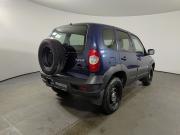Chevrolet Niva I Рестайлинг Уфа  - изображение 28