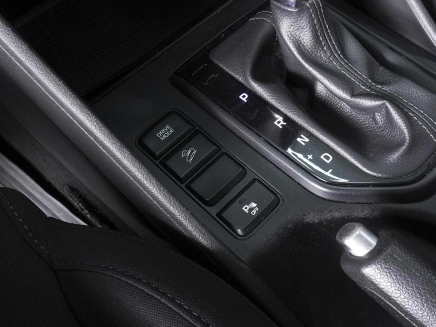 Hyundai Tucson III Ростов-на-Дону  - изображение 16