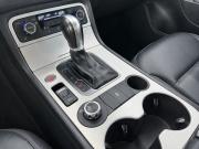 Volkswagen Touareg II Уфа  - изображение 31