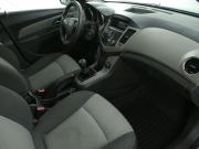 Chevrolet Cruze I Иваново  - изображение 26