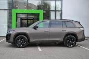 Volkswagen Teramont II (China Market) Москва  - изображение 23