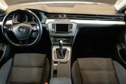 Volkswagen Passat B8 Уфа  - изображение 29