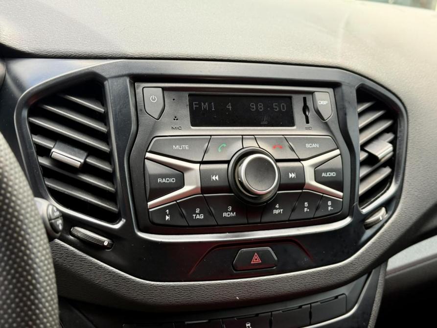 Lada (ВАЗ) Vesta I Воронеж  - изображение 16