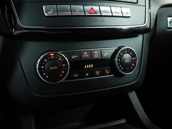 Mercedes-Benz GLS I (X166) с пробегом 2017 года, цена 4 899 000 рублей, 98000 км, внедорожник, Автокод Объявления