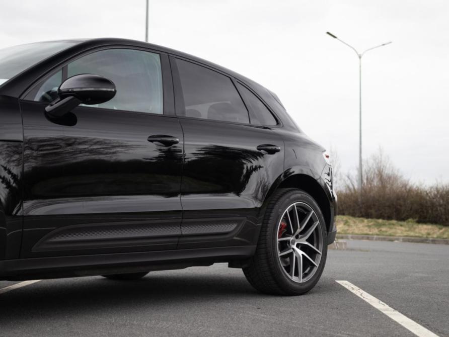 Porsche Macan I Рестайлинг 2 Санкт-Петербург  - изображение 4