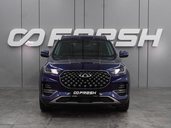 Chery Tiggo 8 Pro I с пробегом 2021 года, цена 1 799 000 рублей, 78046 км, внедорожник, Автокод Объявления