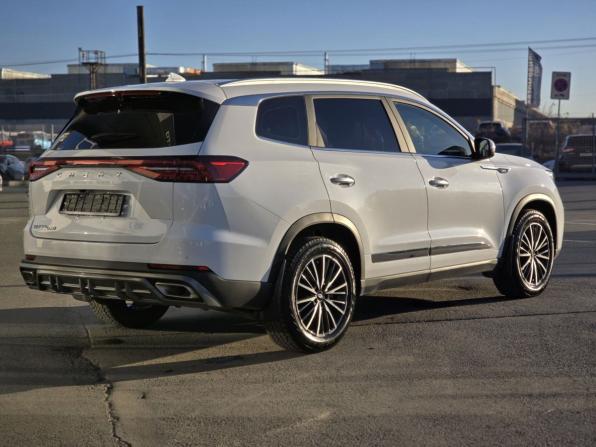 Chery Tiggo 8 Pro Max I Рестайлинг с пробегом 2024 года, цена 2 190 000 рублей, 30867 км, внедорожник, Автокод Объявления