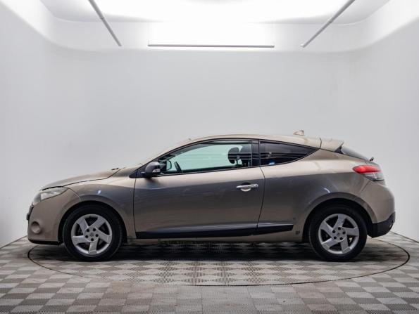 Renault Megane III с пробегом 2010 года, цена 624 000 рублей, 230664 км, хэтчбек, Автокод Объявления
